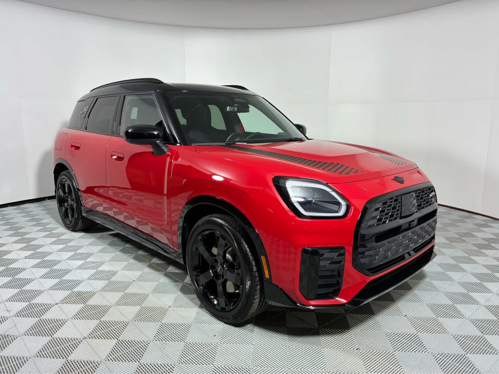2026 MINI Countryman