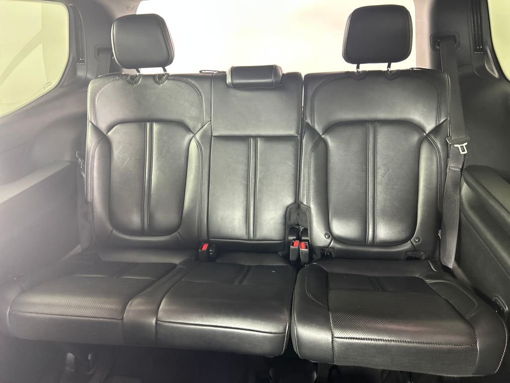Used 2022 Red Jeep Series II image 20