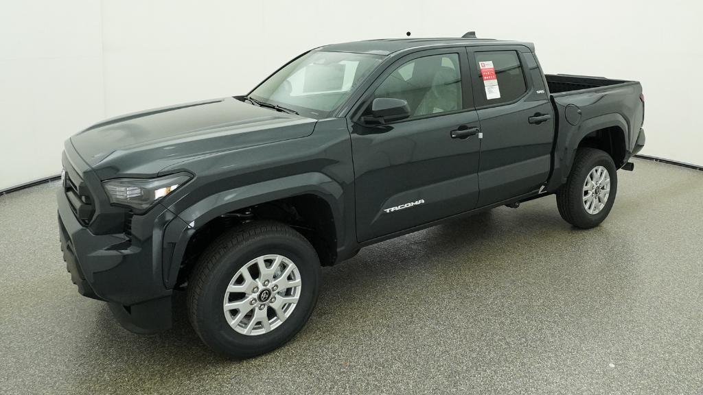 New 2026 Underground Toyota SR5 image 9