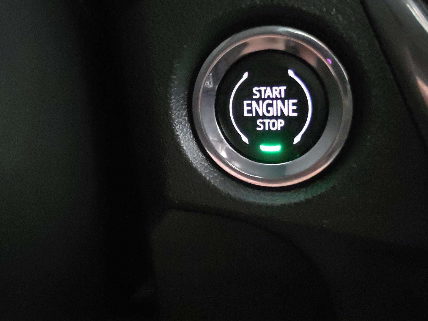 Used 2024 Moonstone Gray Metallic Buick Sport Touring image 16