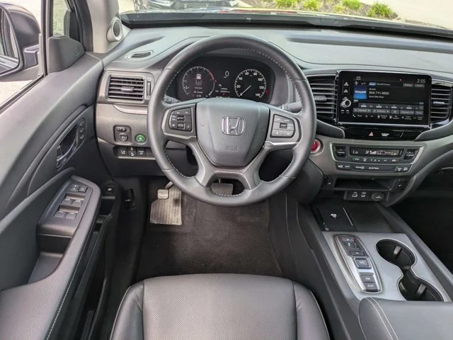 2024 Honda Ridgeline RTL - Photo 15