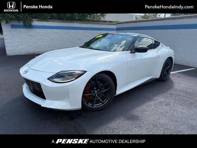 2023|Nissan|Z|Performance|2D Coupe