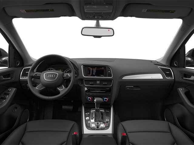 Used 2014  Audi Premium Plus image 3