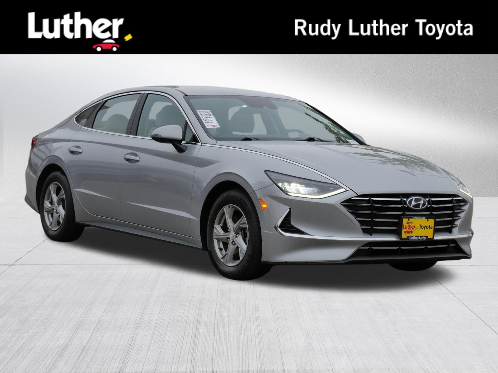 2023 Hyundai Sonata