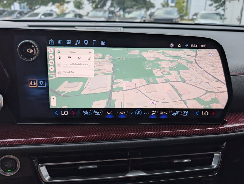 2024 Chevrolet Traverse RS - Photo 7