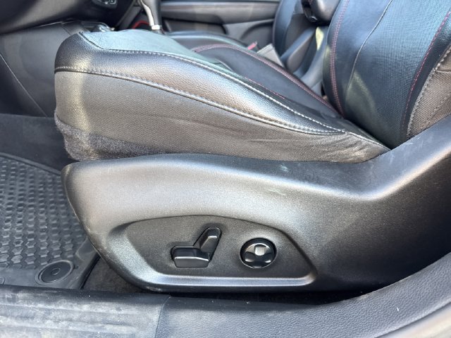 Used 2018 Black Jeep Trailhawk image 10