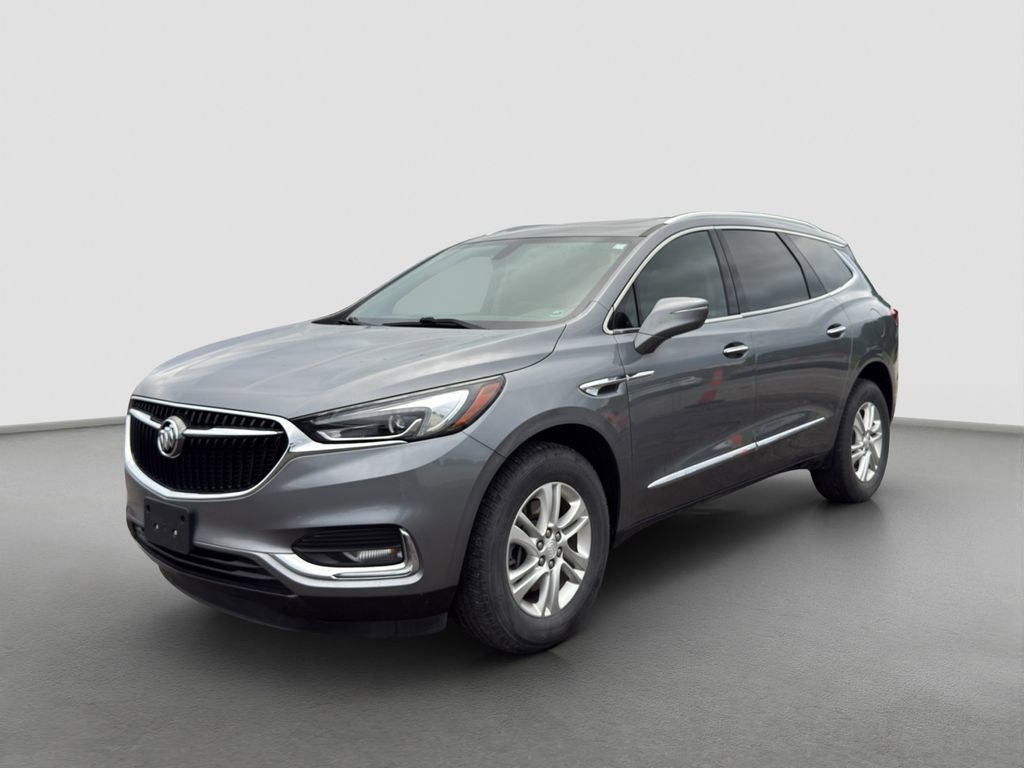 2019 Buick Enclave Essence AWD's photo