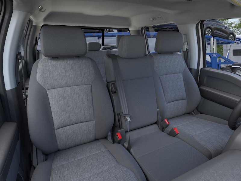 New 2026 Oxford White Ford XL image 10