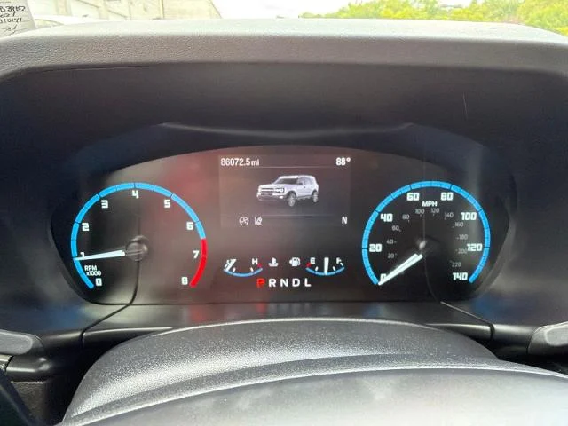 Certified Used 2021 Area 51 Ford  image 6