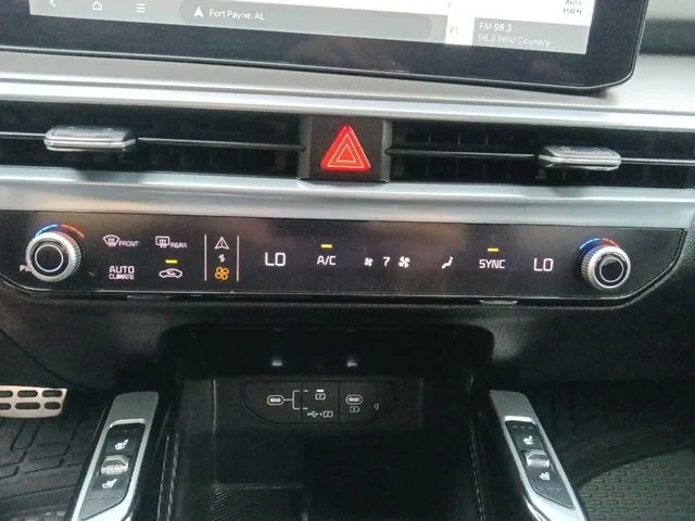 Used 2024 Gray Kia SX image 24