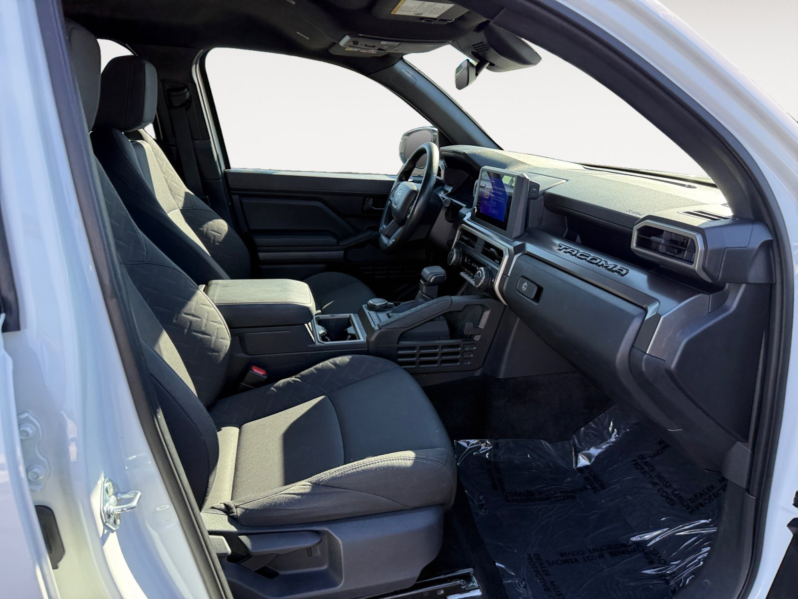 Used 2025 Ice Toyota SR5 image 19