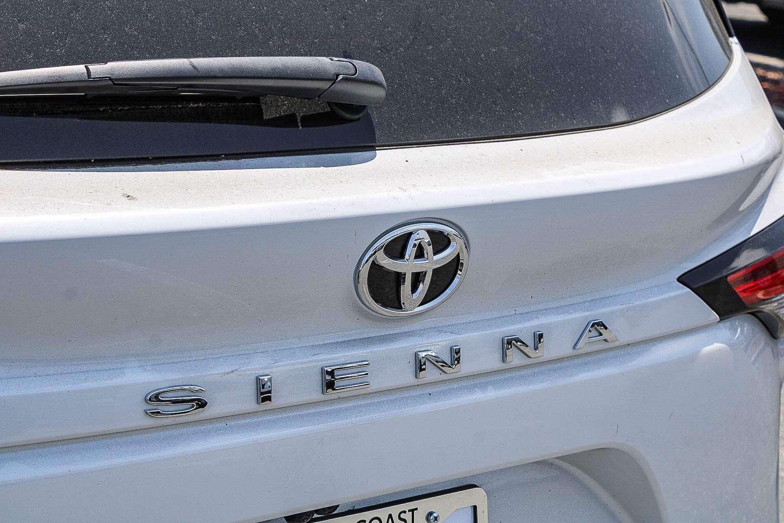 Certified Used 2026 Wind Chill Pearl Toyota Platinum image 32