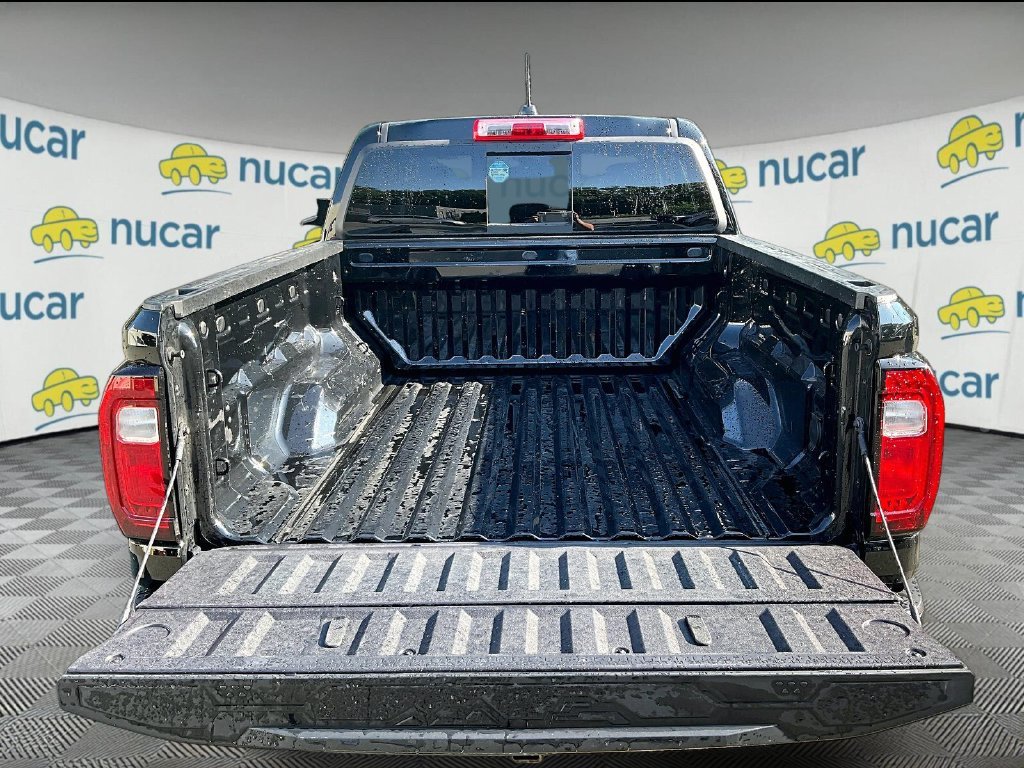 Used 2024 Black GMC Elevation image 30