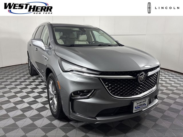 2023 Buick Enclave Avenir