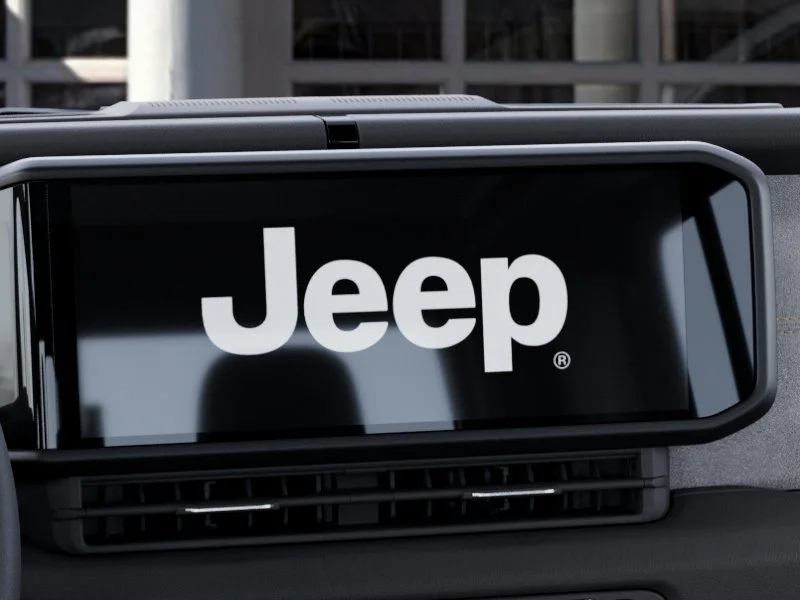 2025 Jeep Gladiator Willys - Photo 18