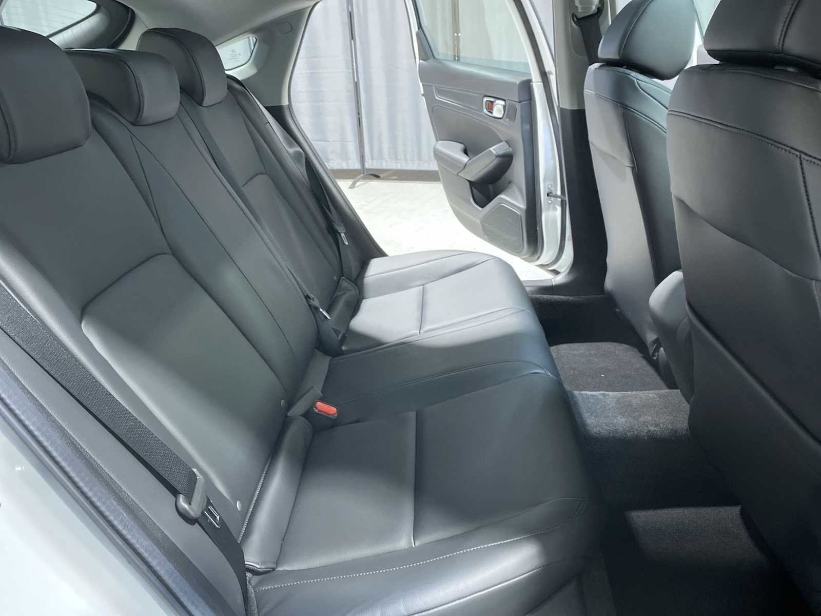 2023 Acura Integra Base - Photo 40