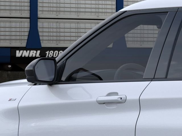 New 2026 Space White Metallic Ford ST-Line image 21