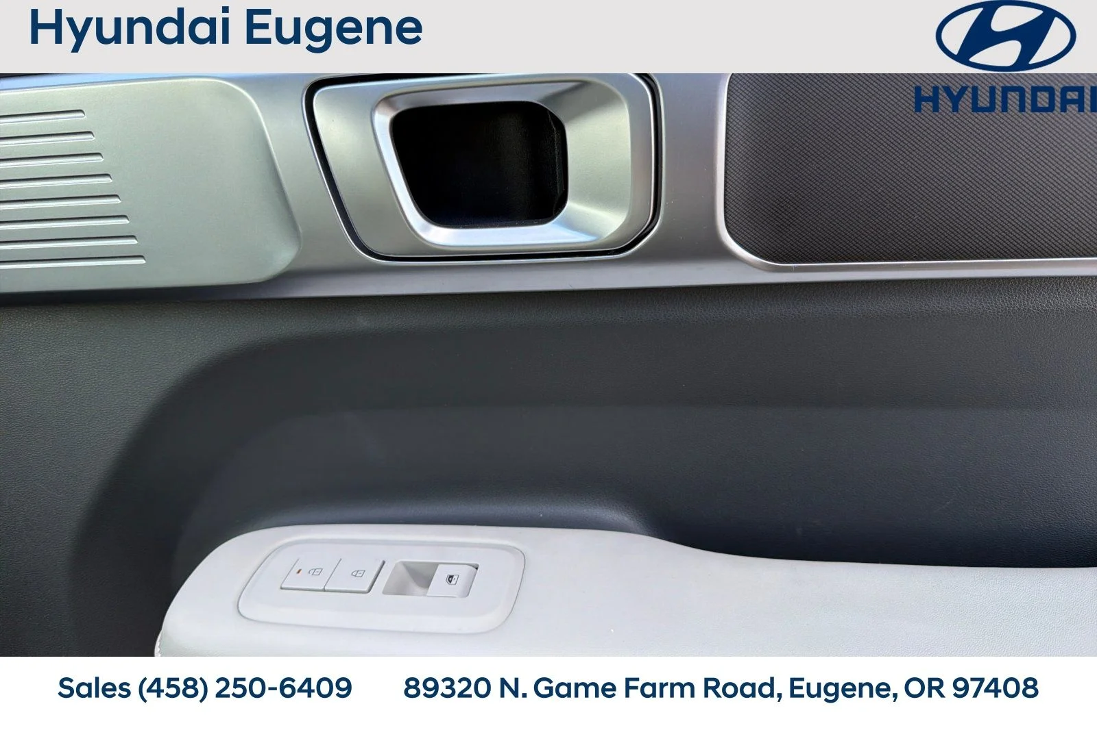 Used 2024 Green Hyundai SEL image 23