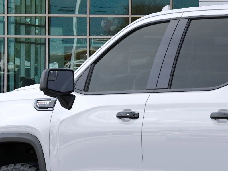 2025 GMC Sierra 1500 AT4X - Photo 12