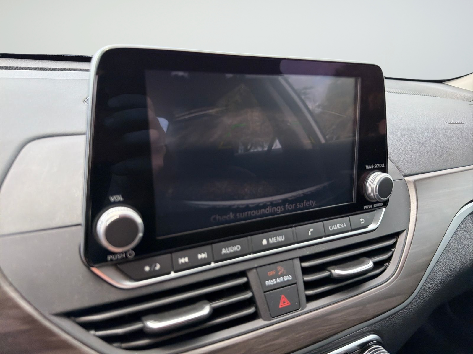 Certified Used 2023 Silver Nissan 2.5 SV image 19