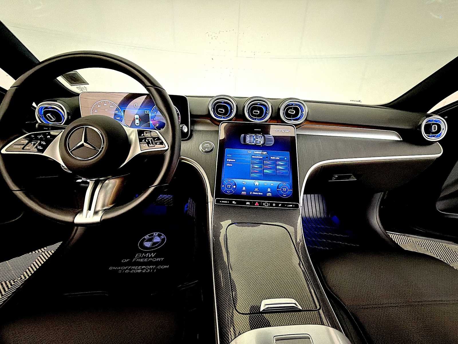 Used 2022 BK Mercedes-Benz C 300 image 16