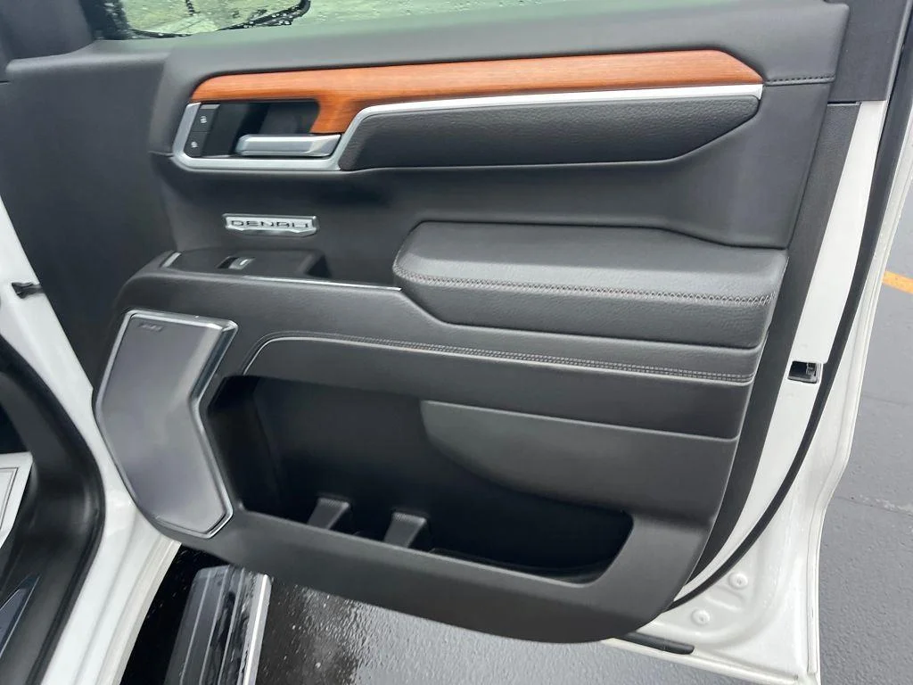 2022 GMC Sierra 1500 Denali Denali - Photo 30