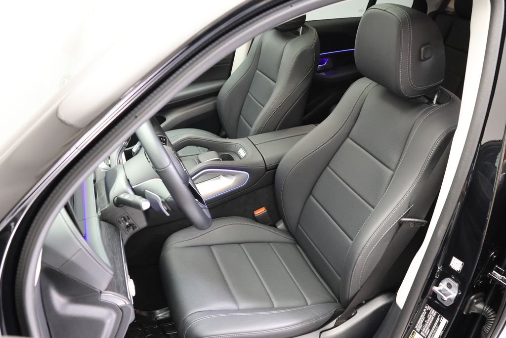 2026 Mercedes-Benz GLE GLE350 - Photo 40
