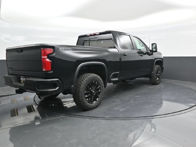 2026 Chevrolet Silverado 2500 HD LT - Photo 6