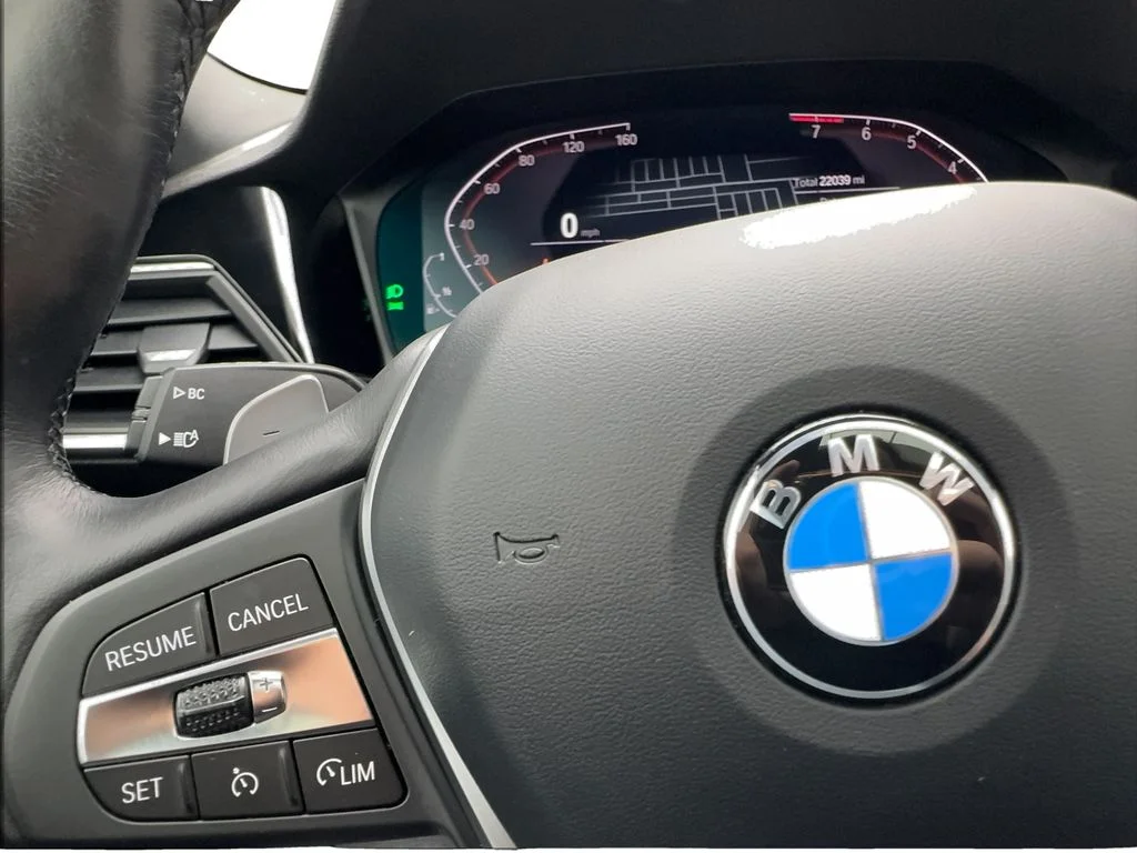 Used 2022 Red BMW 230i image 39
