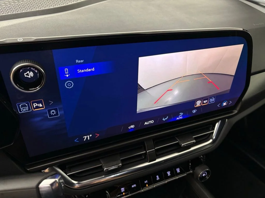2026 Chevrolet Equinox EV 1LT - Photo 29