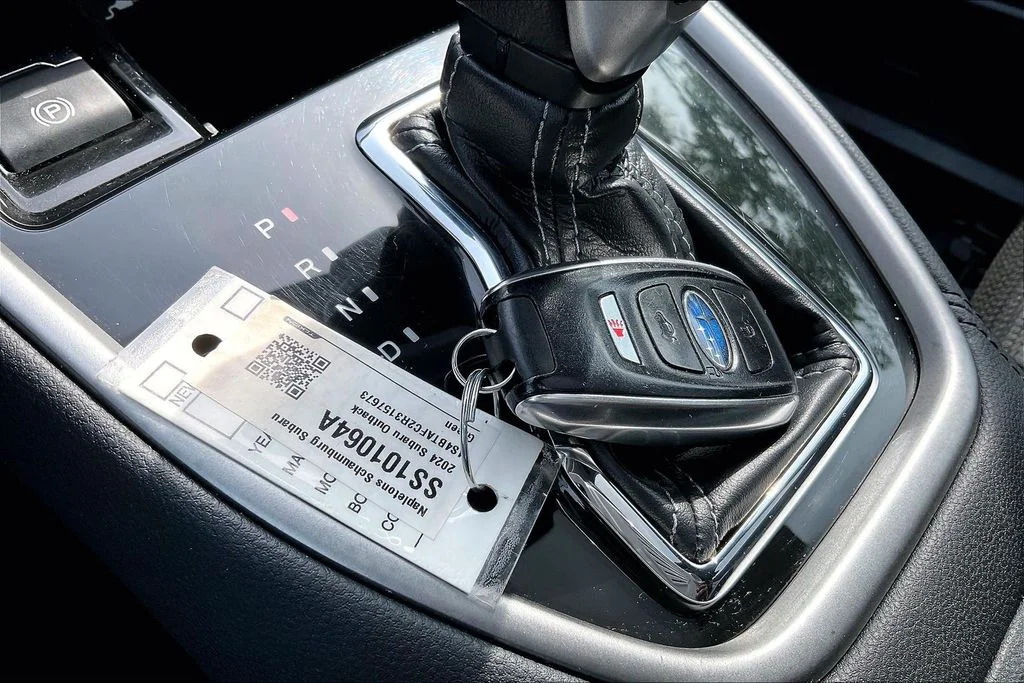 Used 2024 Brown Subaru Premium image 14