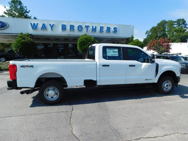 2026 Ford Super Duty F-250® XL