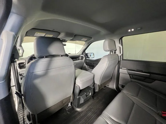 Used 2022 White Ford XL image 14
