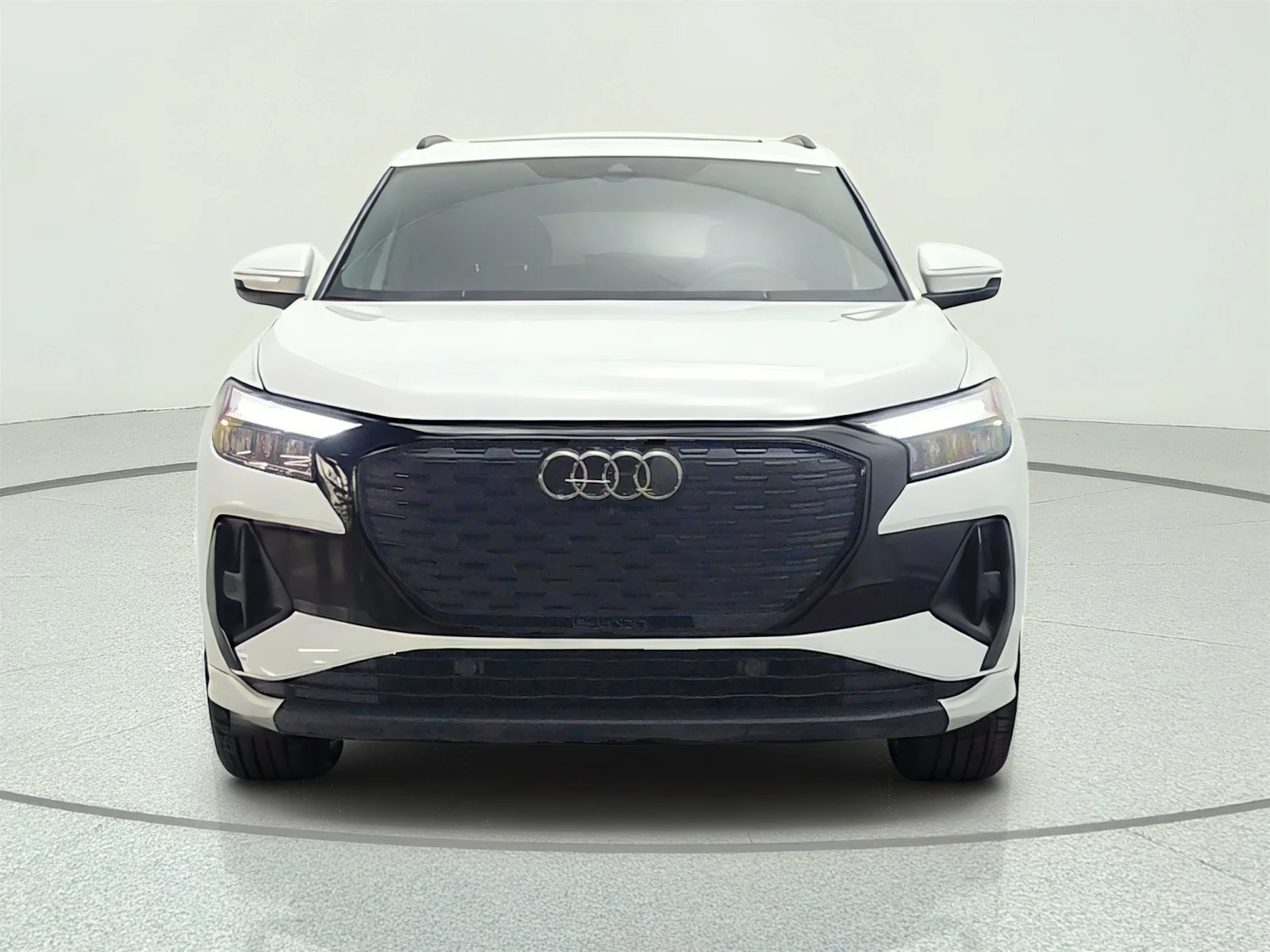 Used 2023 Audi Q4 e-tron Premium Plus with VIN WA1L2BFZ6PP049093 for sale in Costa Mesa, CA