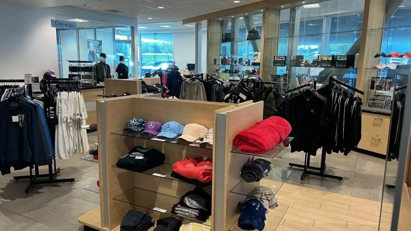Certified Used 2022 Gray Mercedes-Benz 580 image 43