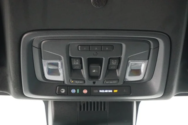 New 2026 Onyx Black GMC AT4X image 26