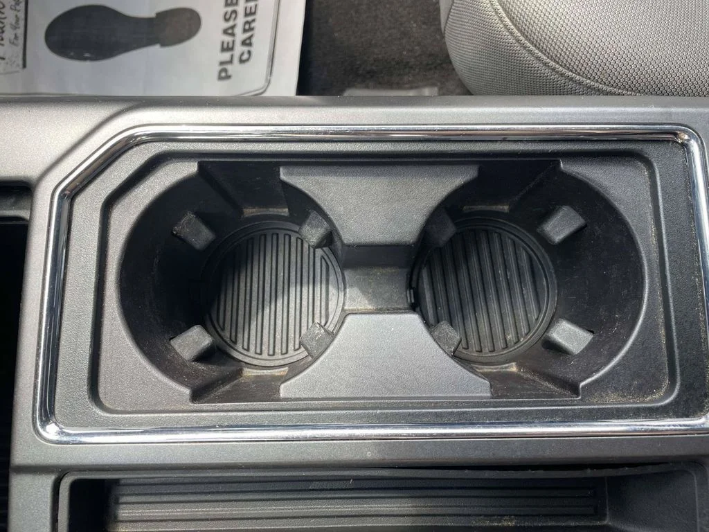 Certified Used 2019  Ford XLT image 18