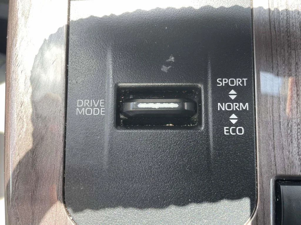 Certified Used 2021 Brown Toyota Limited image 25