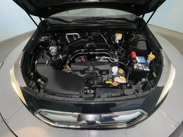 Used 2019 Black Subaru 2.5i Premium image 24