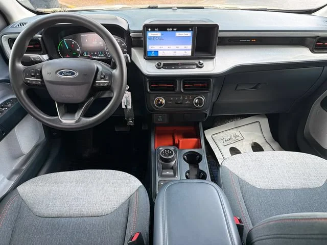 Used 2024 Beige Ford XLT image 22