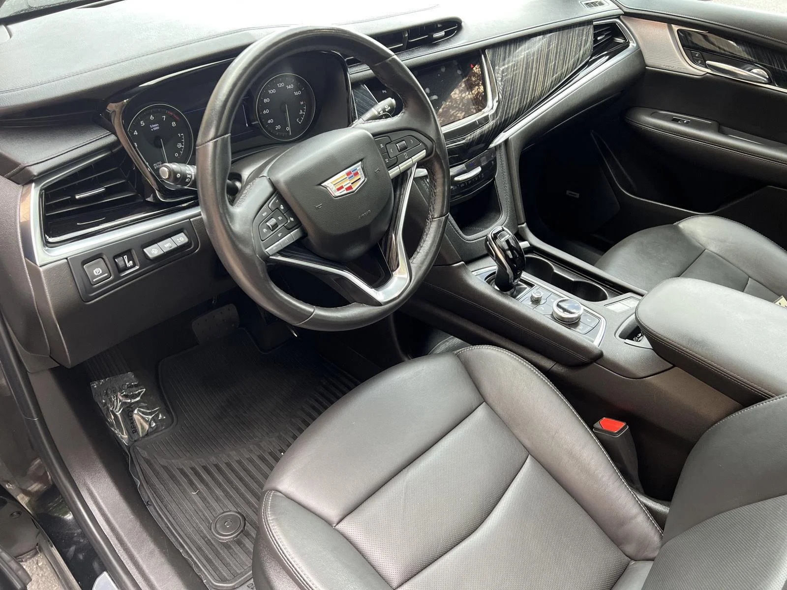 2024 Cadillac XT6 Premium Luxury - Photo 9