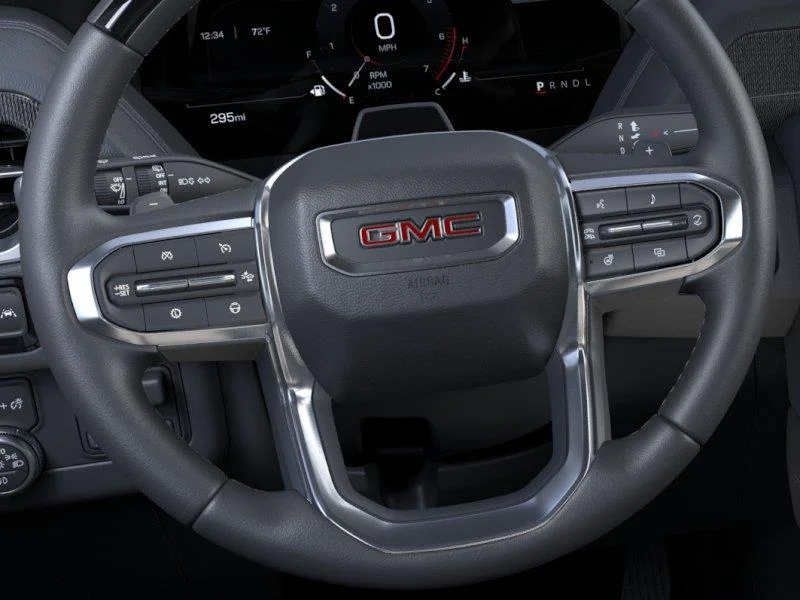 New 2026 Onyx Black GMC Elevation image 19