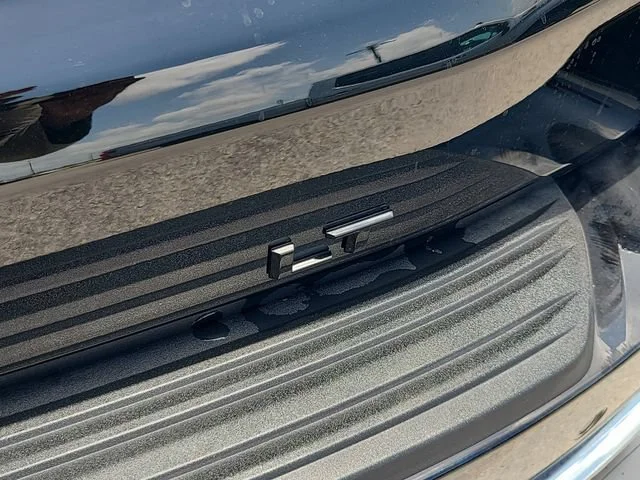 New 2026 Black Chevrolet LT image 38