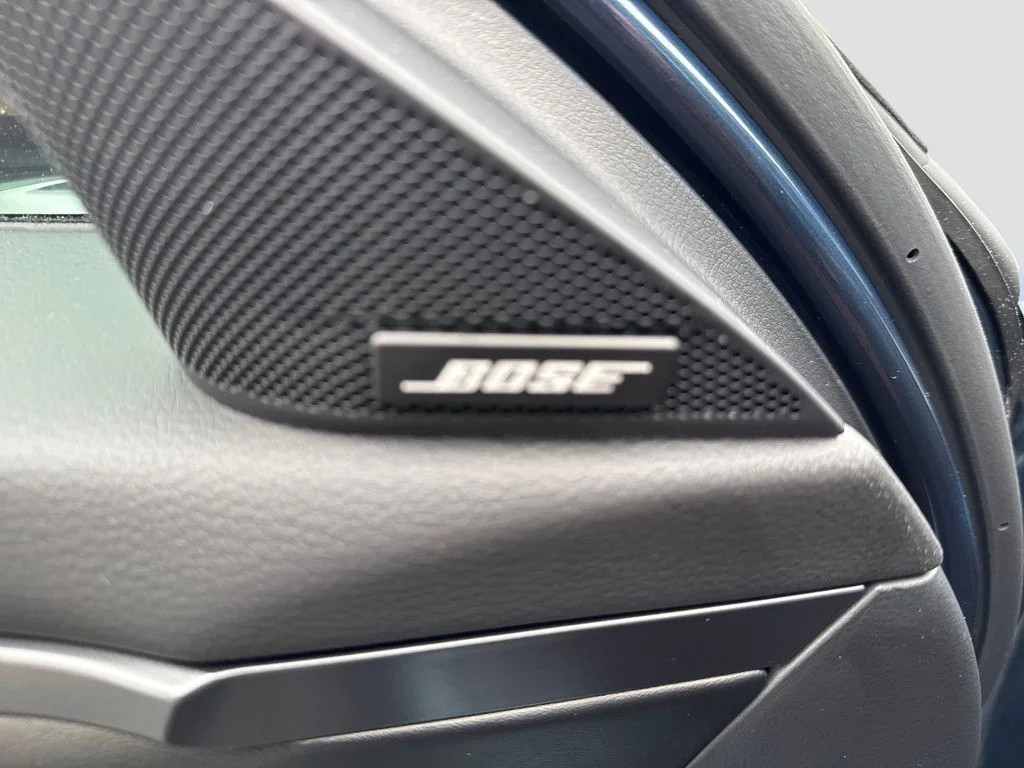 New 2026 Blue Metallic Mazda 2.5 Turbo Premium Plus image 15