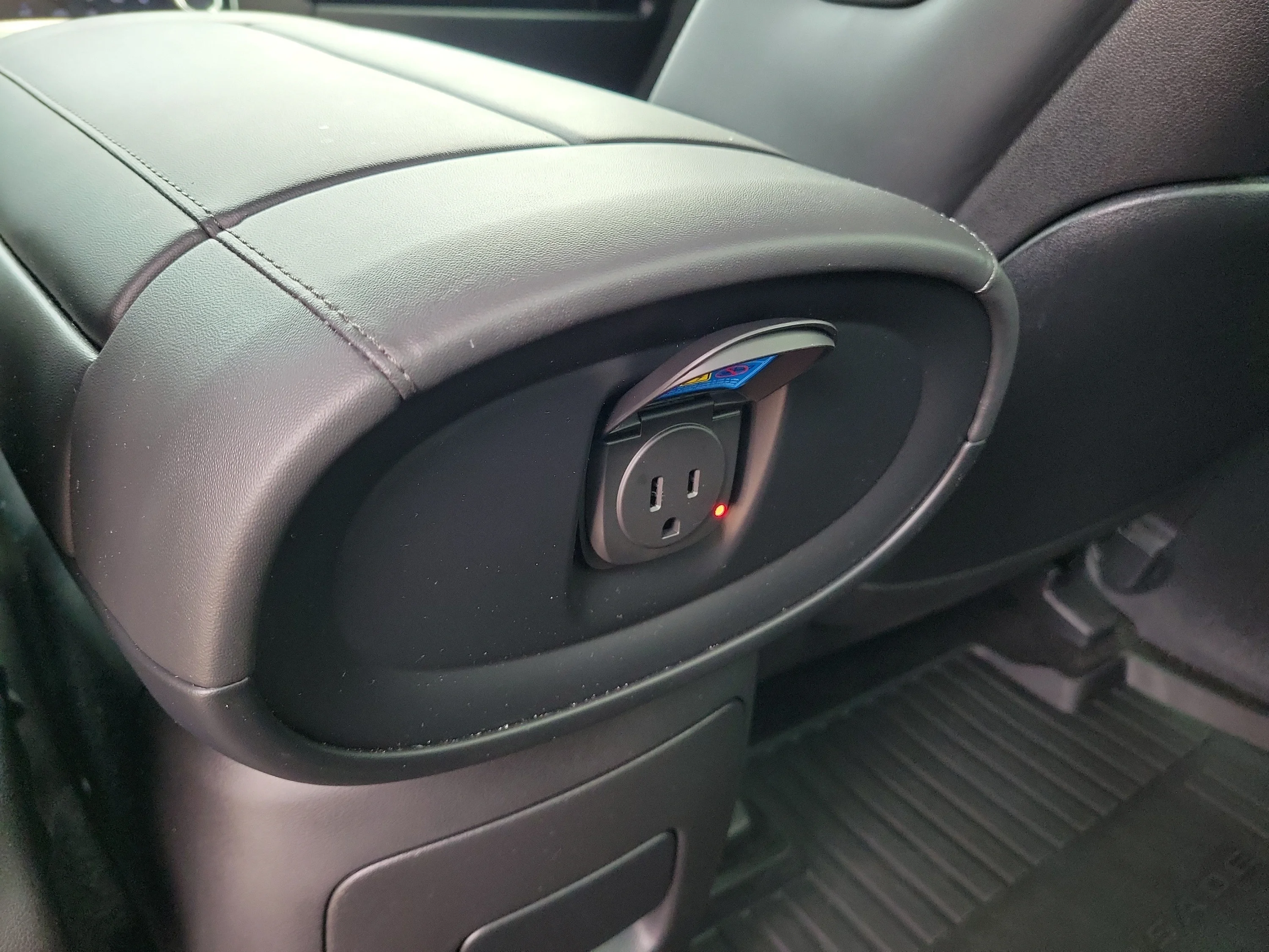 Used 2026 Ecotronic Gray Pearl Hyundai Calligraphy image 14