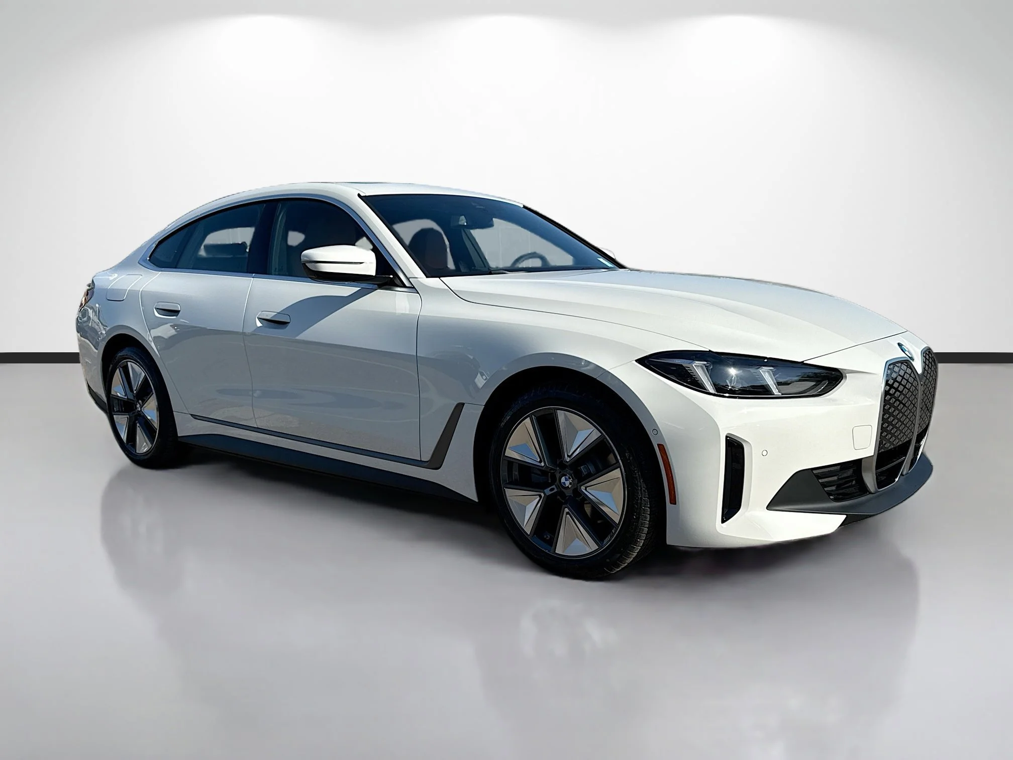 2026 BMW i4 eDrive40 Gran Coupe's photo