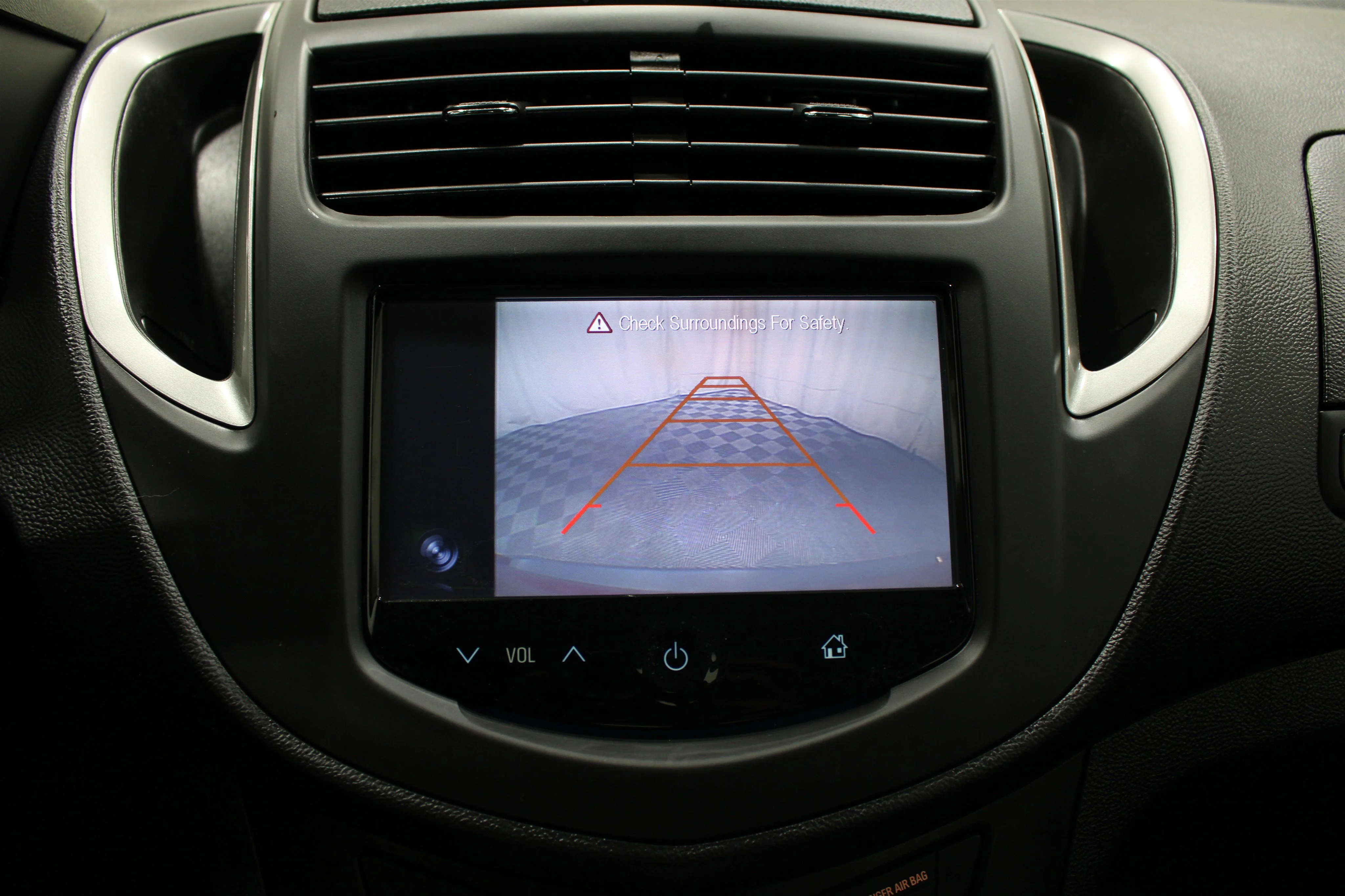 2016 Chevrolet Trax LS - Photo 14
