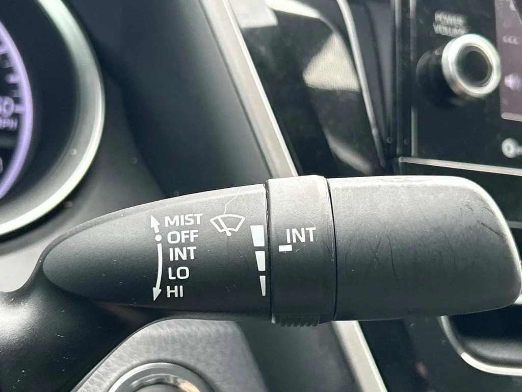 Certified Used 2023 Silver Toyota XLE image 43