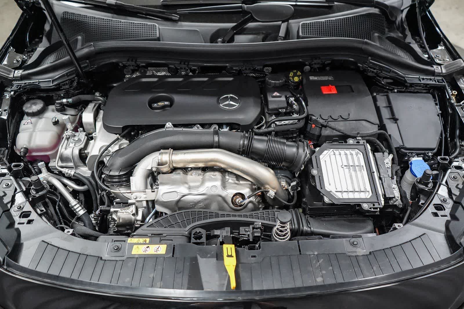 2026 Mercedes-Benz GLA GLA 250 - Photo 12