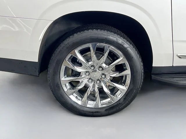 2022 GMC Yukon XL SLT - Photo 40